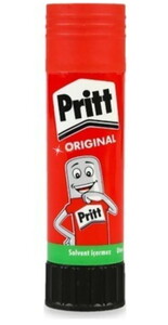 PRITT STICK YAPIŞTIRICI 22 GR #1
